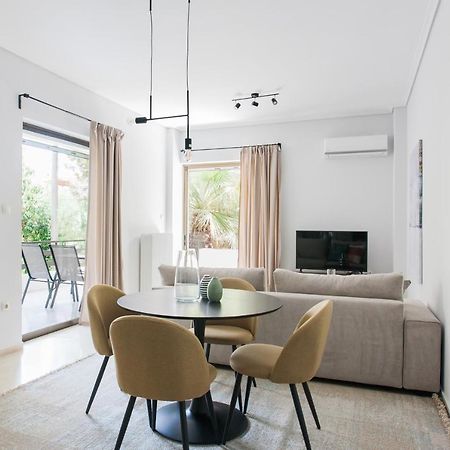Pleasant 2Br Apartment Near Helexpo By Upstreet Atenas Exterior foto