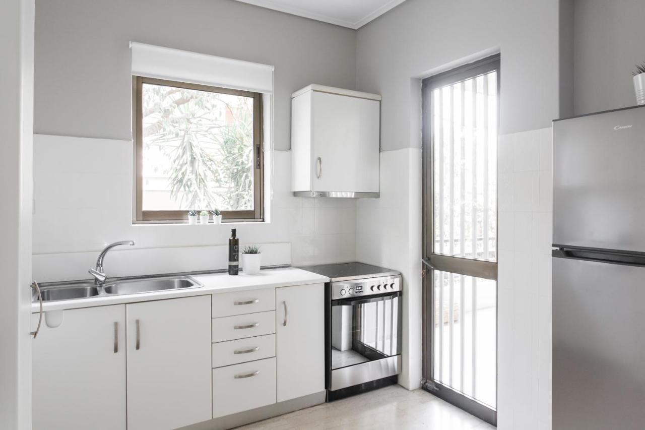 Pleasant 2Br Apartment Near Helexpo By Upstreet Atenas Exterior foto