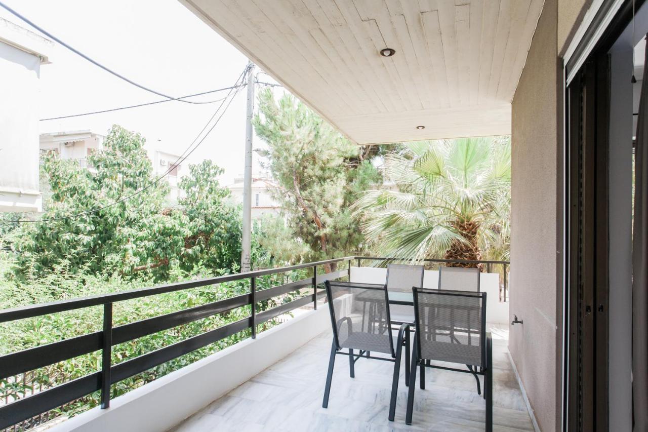 Pleasant 2Br Apartment Near Helexpo By Upstreet Atenas Exterior foto