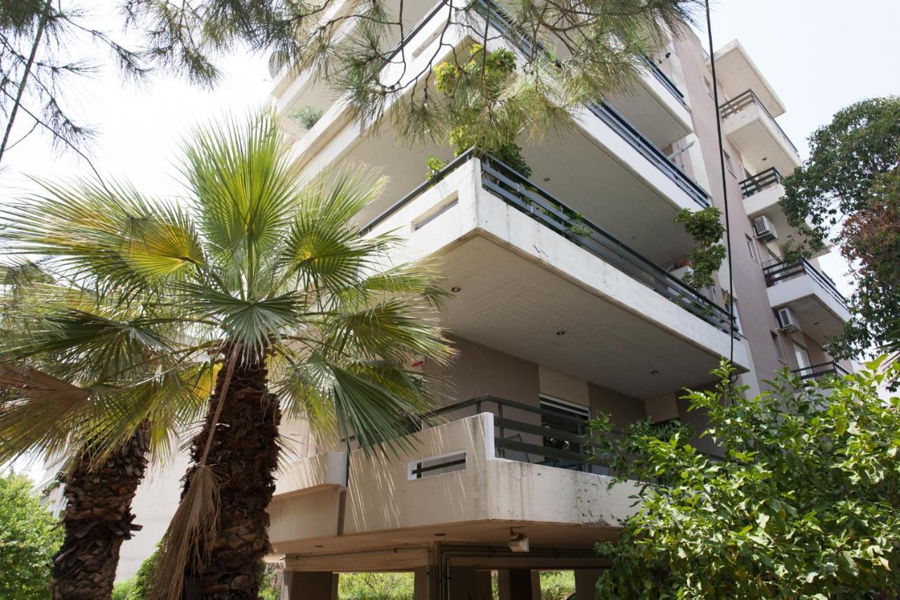 Pleasant 2Br Apartment Near Helexpo By Upstreet Atenas Exterior foto